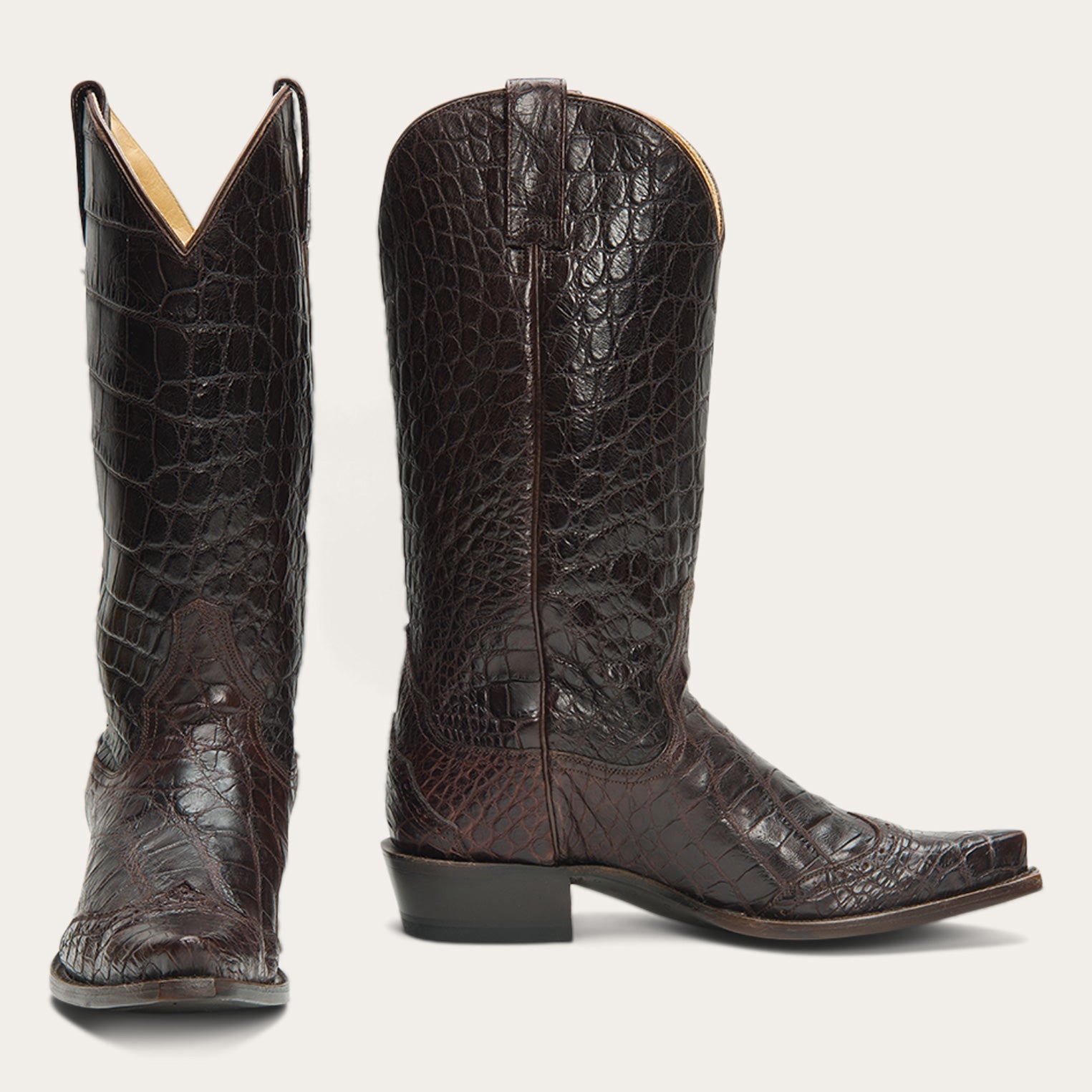 Stetson Lola Boots