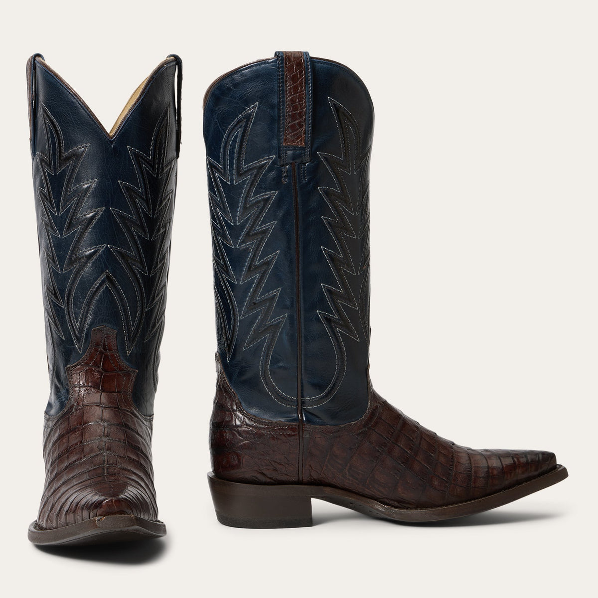 Stetson Adi Boots