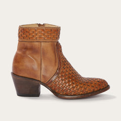 Stetson Phoenix Ankle Boot