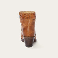 Stetson Phoenix Ankle Boot