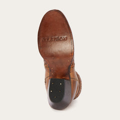 Stetson Phoenix Ankle Boot