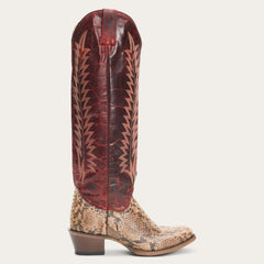 Botas Stetson Ruby