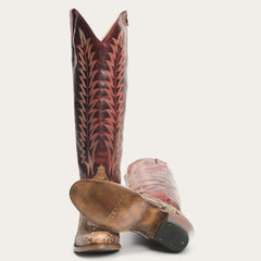 Botas Stetson Ruby