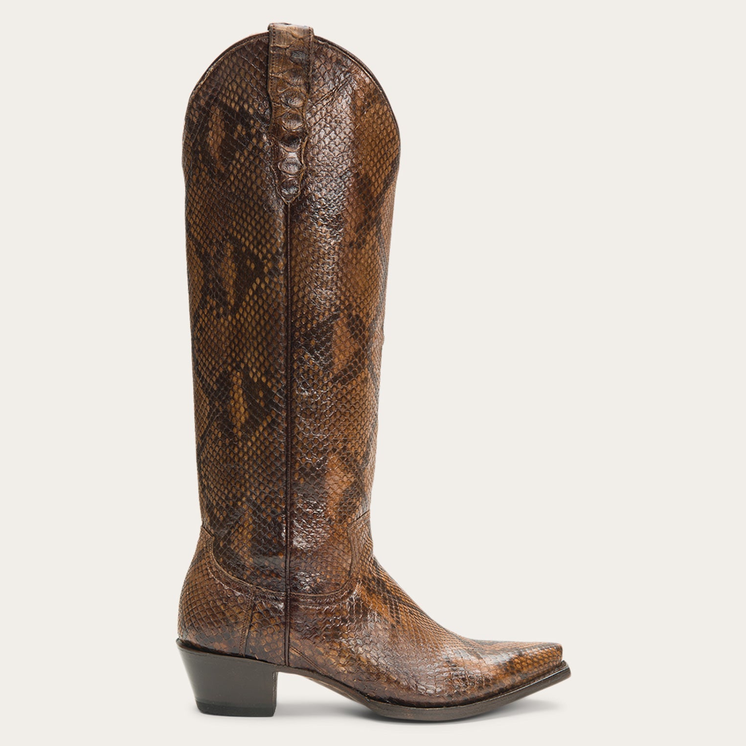 Stetson Yasmin Boots