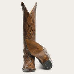 Stetson Yasmin Boots