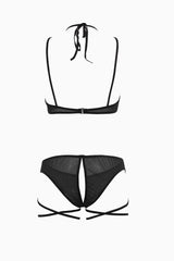 Allure Lingerie Monique Bra & Panty Set