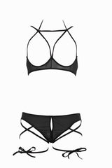 Allure Lingerie Monique Bra & Panty Set