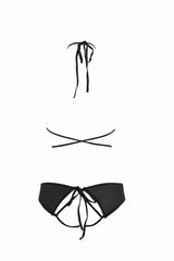 Allure Lingerie Marley Bra & Panty Set