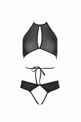 Allure Lingerie Marley Bra & Panty Set