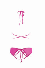 Allure Lingerie Marley Bra & Panty Set