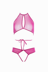 Allure Lingerie Marley Bra & Panty Set