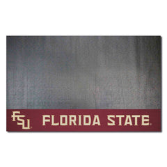 Florida State Seminoles Vinyl Grill Mat - 26in. x 42in.