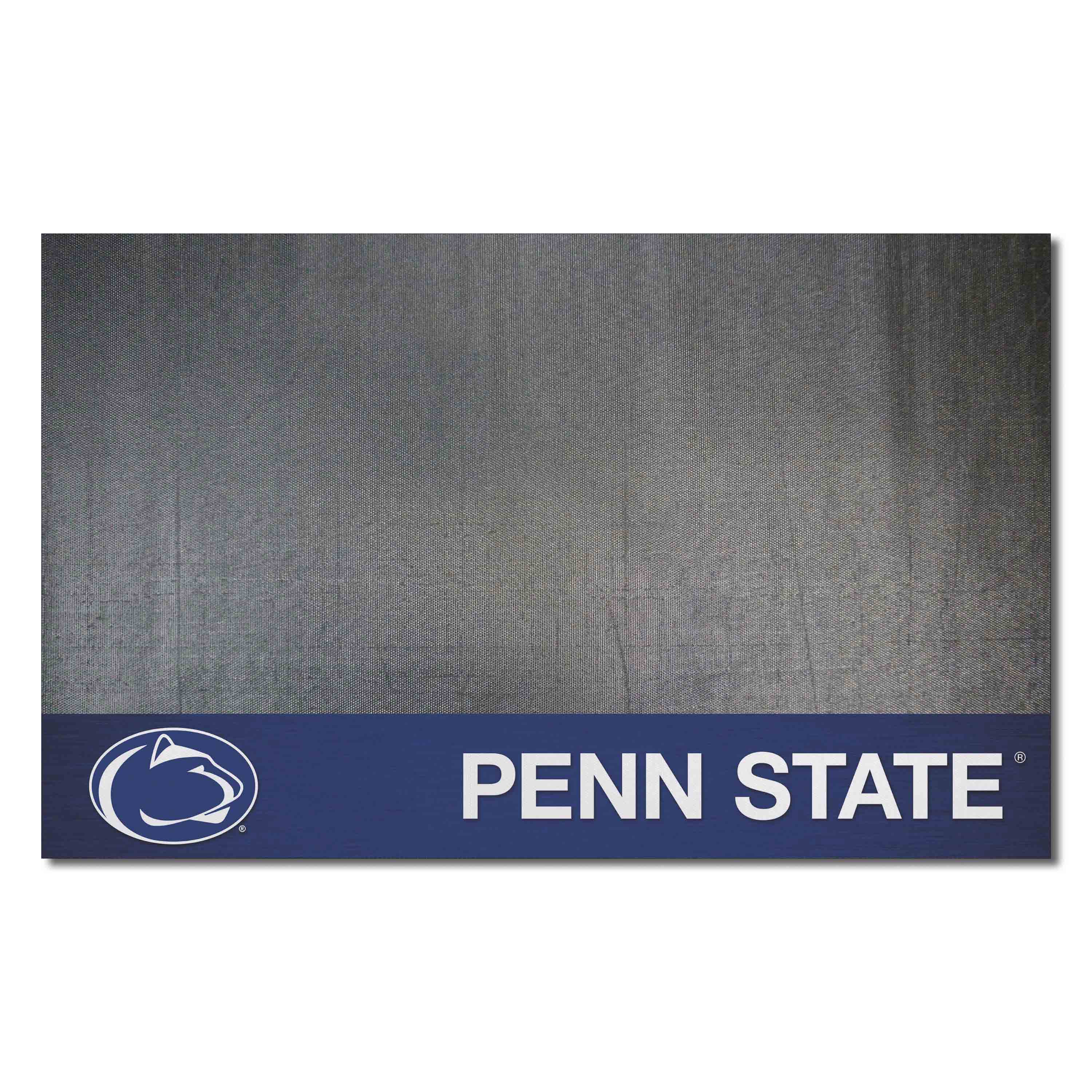 Penn State Nittany Lions Vinyl Grill Mat - 26in. x 42in.