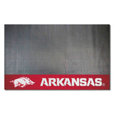 Arkansas Razorbacks Vinyl Grill Mat - 26in. x 42in.