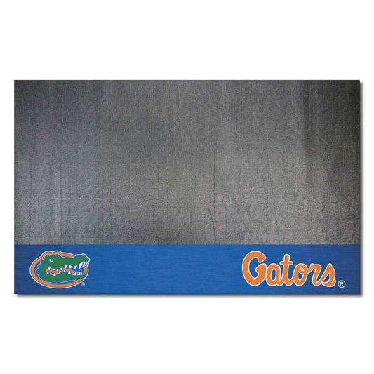 Florida Gators Vinyl Grill Mat - 26in. x 42in.