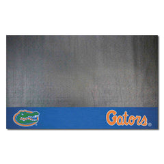 Florida Gators Vinyl Grill Mat - 26in. x 42in.