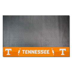 Tennessee Volunteers Vinyl Grill Mat - 26in. x 42in.