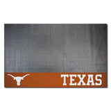 Texas Longhorns Vinyl Grill Mat - 26in. x 42in.