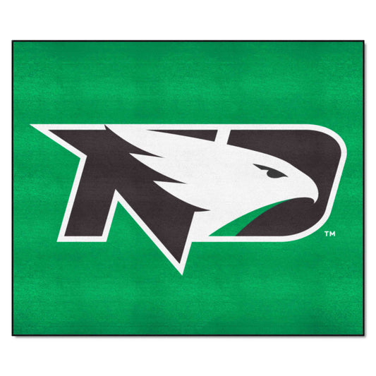 North Dakota Fighting Hawks Tailgater Rug - 5ft. x 6ft.