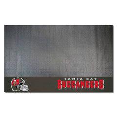 Tampa Bay Buccaneers Vinyl Grill Mat - 26in. x 42in.