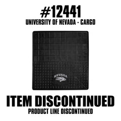 Nevada Wolfpack Heavy Duty Cargo Mat 31"x31"