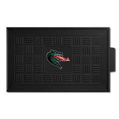 UAB Blazers Heavy Duty Vinyl Medallion Door Mat - 19.5in. x 31in.