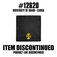 Idaho Vandals Heavy Duty Cargo Mat 31"x31"