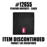 Stanford Cardinal Heavy Duty Cargo Mat 31"x31"