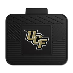 Central Florida Knights Back Seat Car Utility Mat - 14in. x 17in.