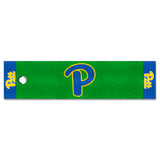 Pitt Panthers Putting Green Mat - 1.5ft. x 6ft.