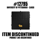 Pitt Panthers Heavy Duty Cargo Mat 31"x31"