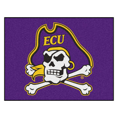 East Carolina Pirates All-Star Rug - 34 in. x 42.5 in.