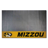 Missouri Tigers Vinyl Grill Mat - 26in. x 42in.