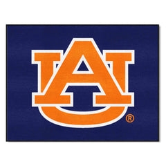 Auburn Tigers All-Star Rug - 34 in. x 42.5 in., AU