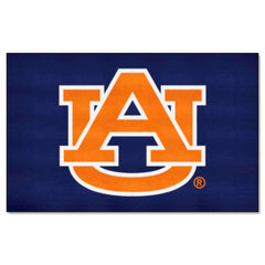 Auburn Tigers Ulti-Mat Rug - 5ft. x 8ft., AU