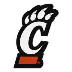 Cincinnati Bearcats Mascot Rug