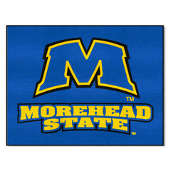 Morehead State Eagles All-Star Rug - 34 in. x 42.5 in.