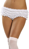 Roma Costume 1364 Ruffle Short