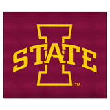 Iowa State Cyclones Tailgater Rug - 5ft. x 6ft.