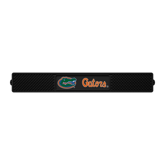 Florida Gators Bar Drink Mat - 3.25in. x 24in.