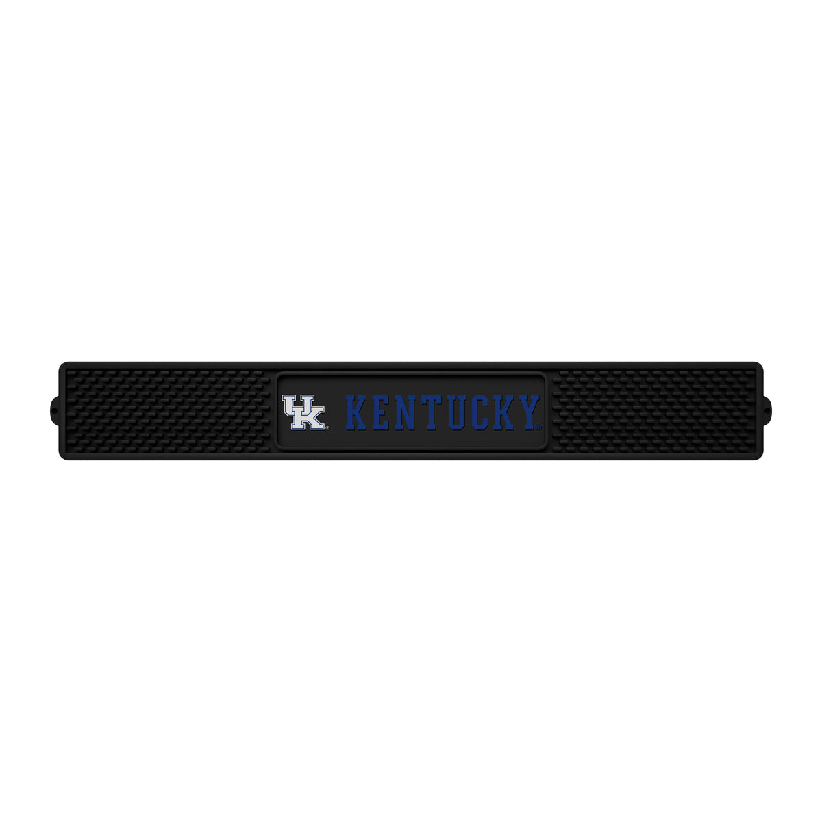 Kentucky Wildcats Bar Drink Mat - 3.25in. x 24in.