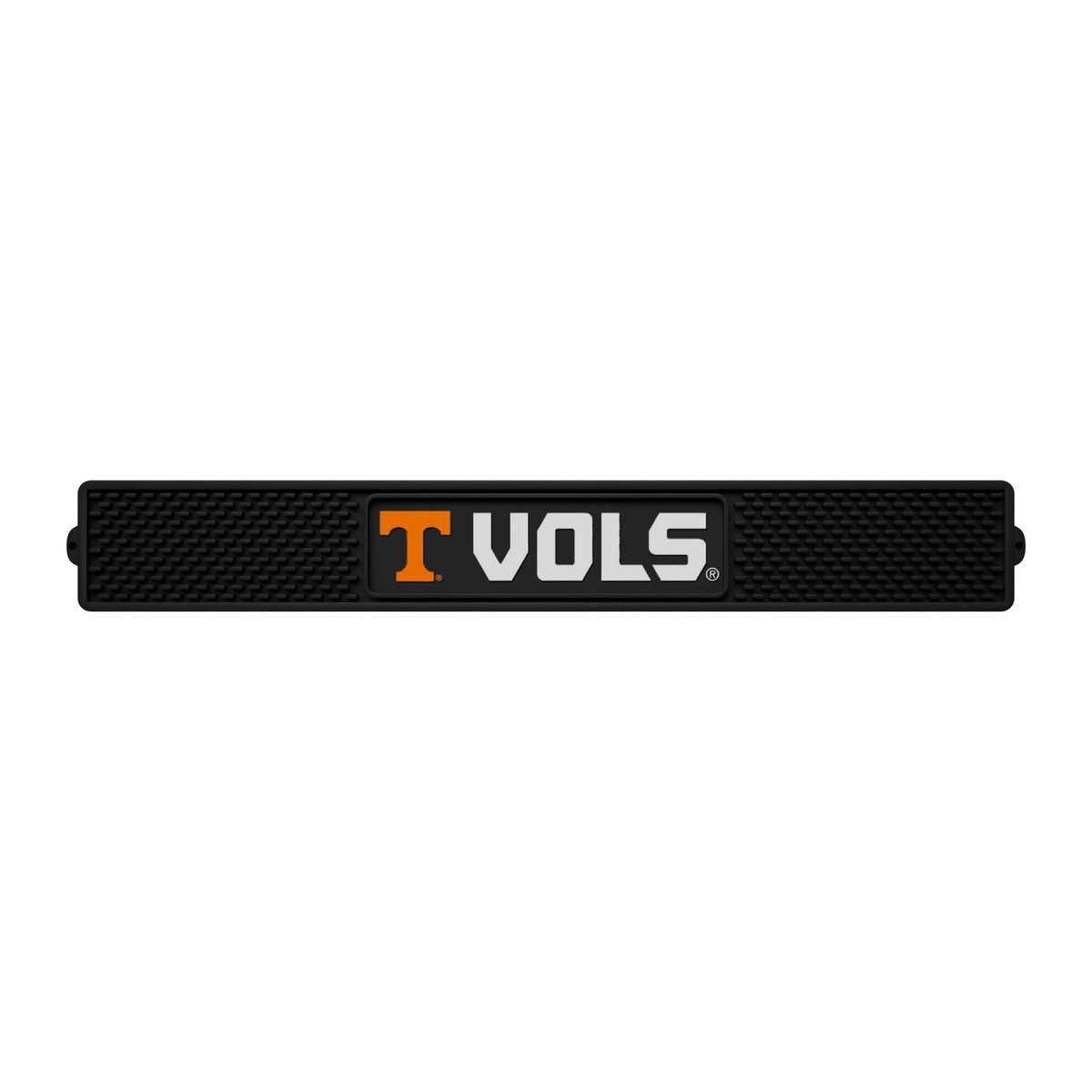 Tennessee Volunteers Bar Drink Mat - 3.25in. x 24in.