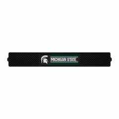 Michigan State Spartans Bar Drink Mat - 3.25in. x 24in.