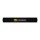 Iowa Hawkeyes Bar Drink Mat - 3.25in. x 24in.