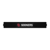 Oklahoma Sooners Bar Drink Mat - 3.25in. x 24in.