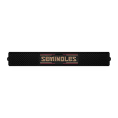 Florida State Seminoles Bar Drink Mat - 3.25in. x 24in.