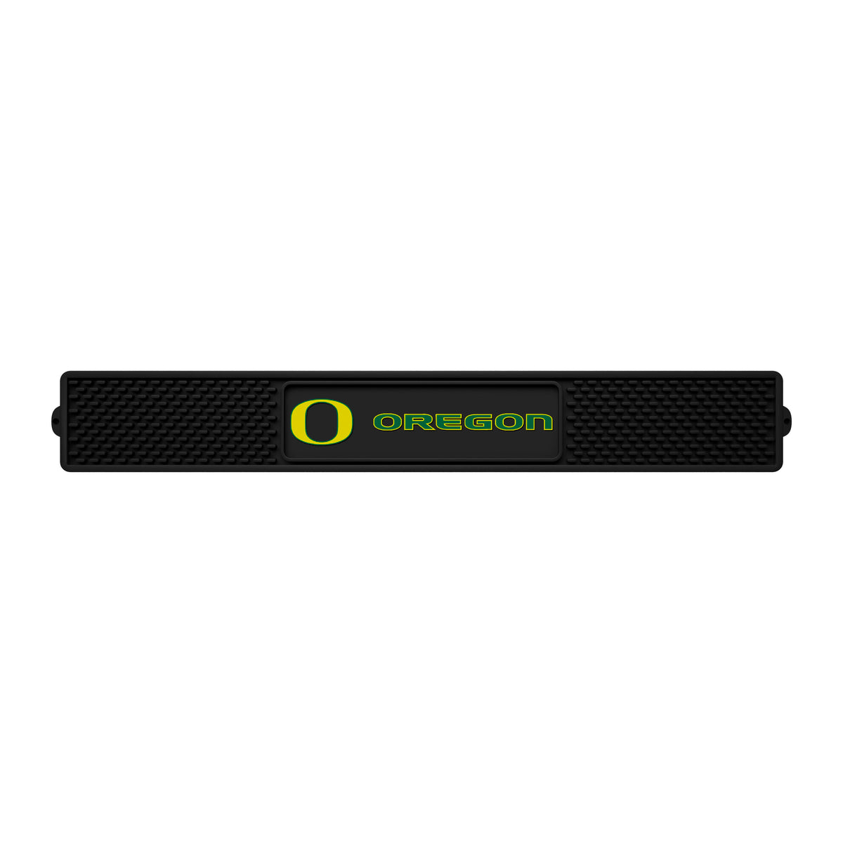 Oregon Ducks Bar Drink Mat - 3.25in. x 24in.