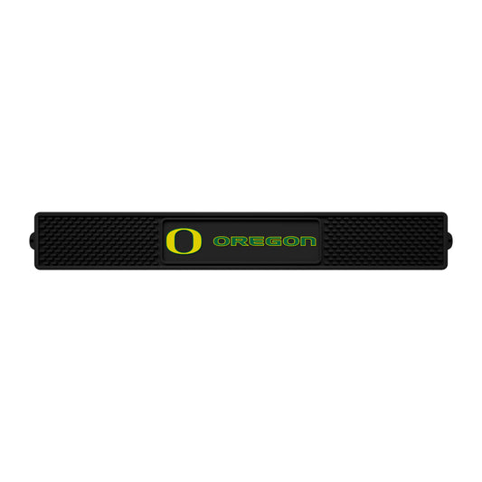 Oregon Ducks Bar Drink Mat - 3.25in. x 24in.