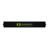 Oregon Ducks Bar Drink Mat - 3.25in. x 24in.