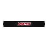 Louisville Cardinals Bar Drink Mat - 3.25in. x 24in.